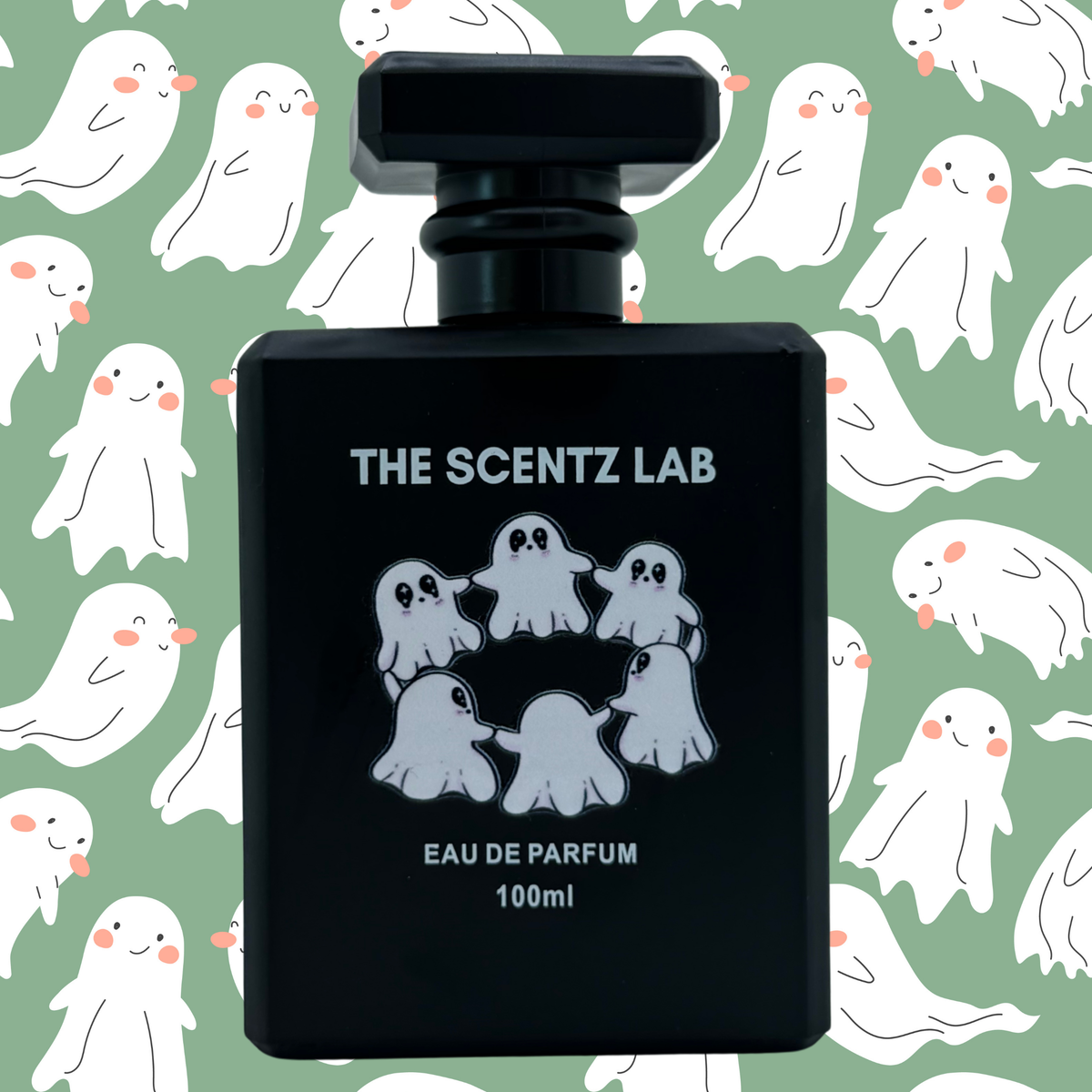 Inspired by Ghost by Ghost | THE SCENTZ LAB DESIGNER DUPE PERFUME