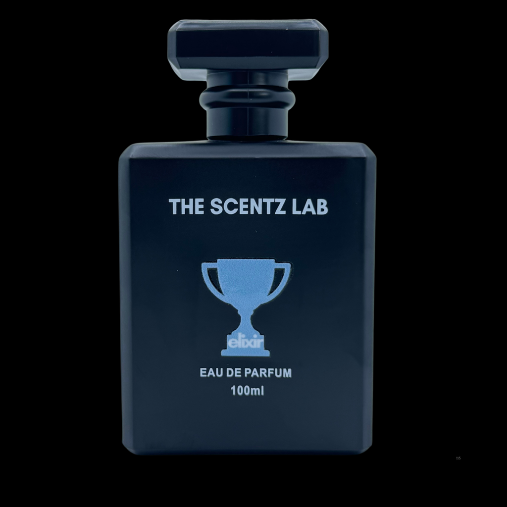 Inspired by INVICTUS VICTORY ELIXIR