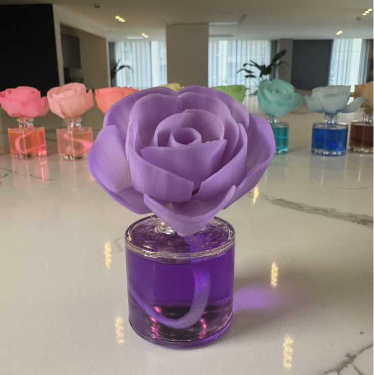 REED/FLOWER DIFFUSERS refills - THE SCENTZ LAB