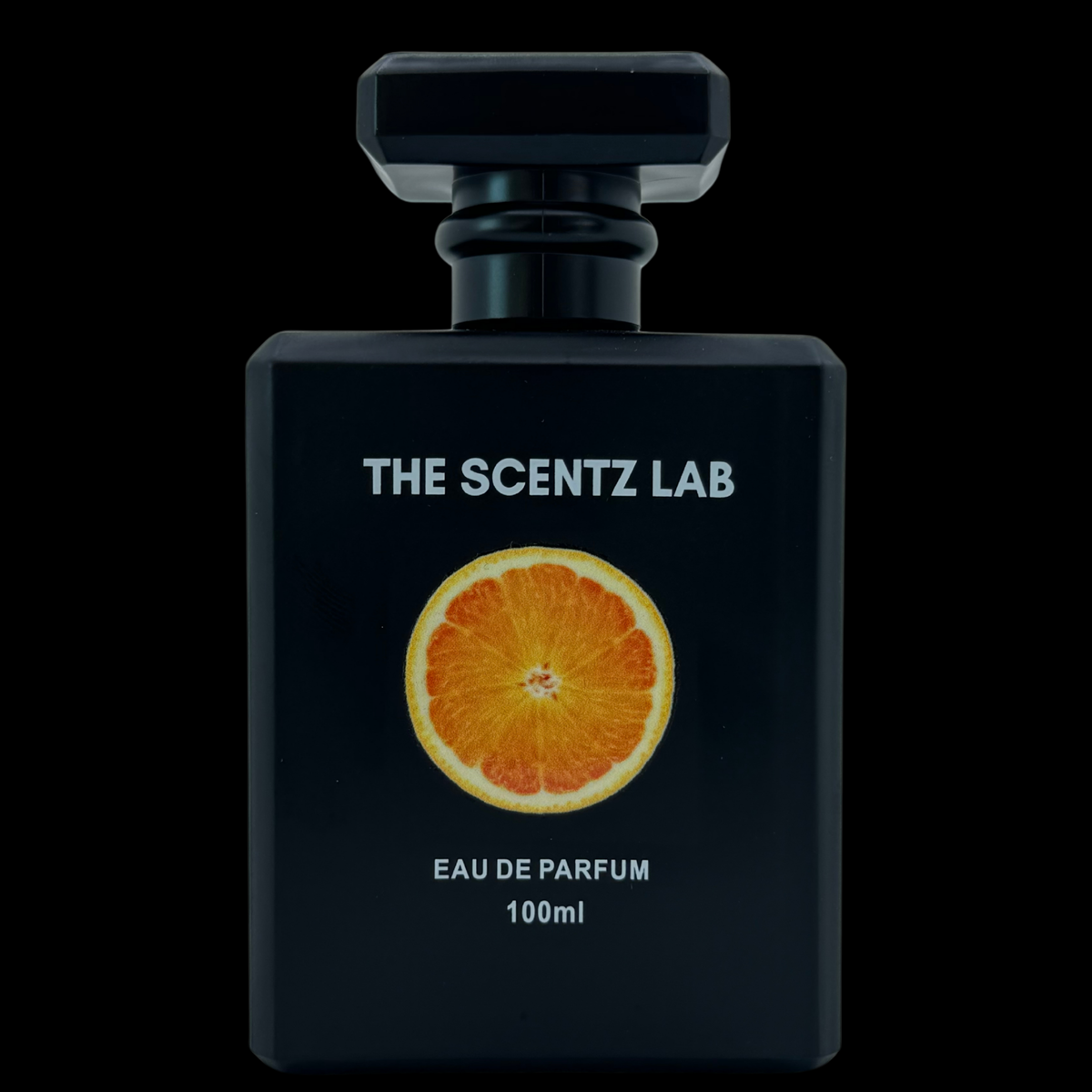 Inspired by ORANGE BOSS