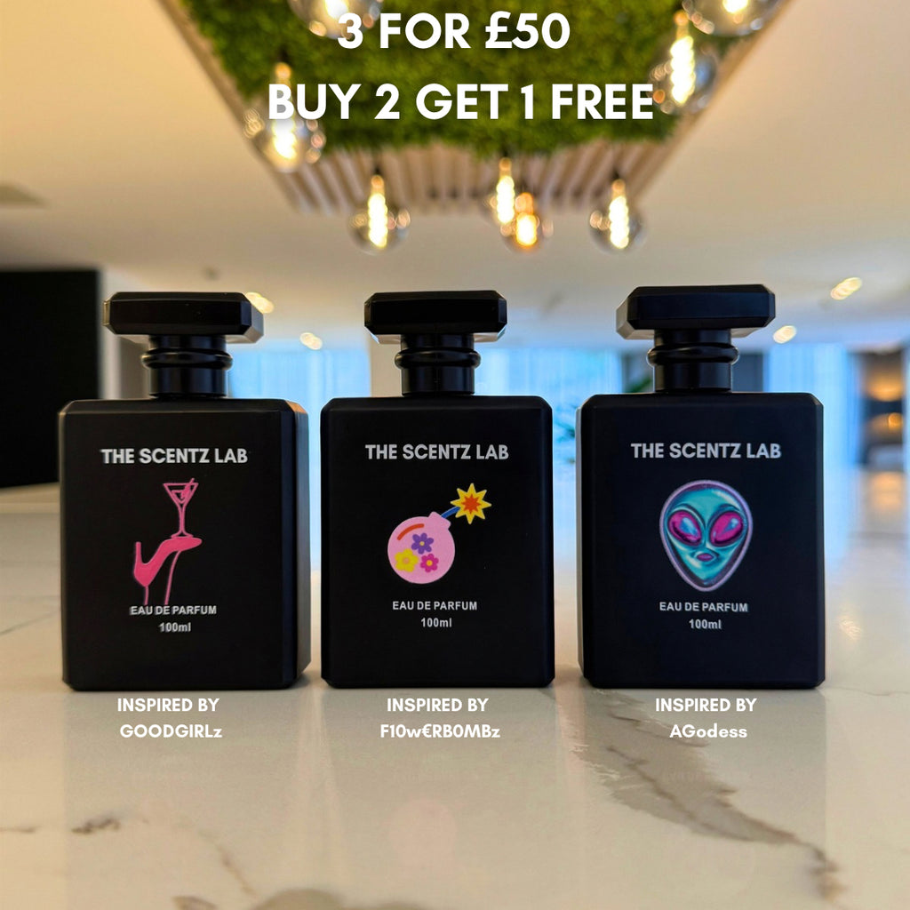 Inspired by GOOD GIRL.- G00dgz