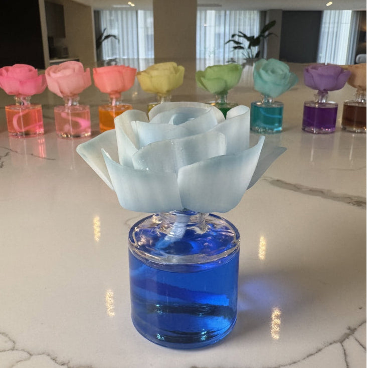 REED/FLOWER DIFFUSERS refills - THE SCENTZ LAB