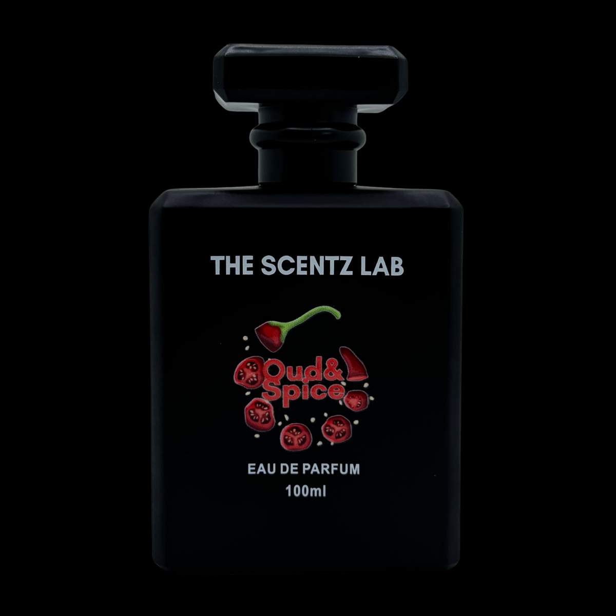 Inspired by OUD & SPICE