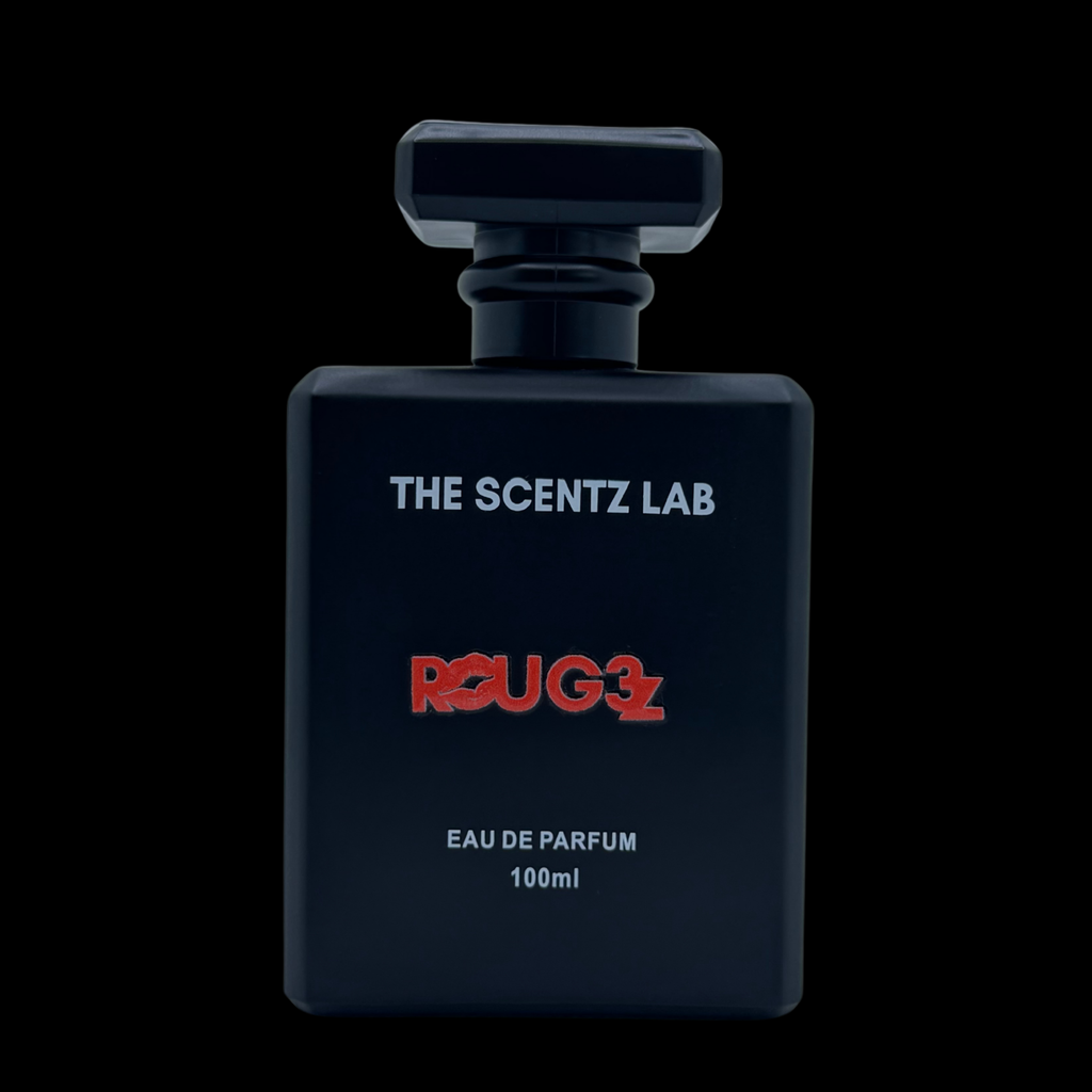 Inspired by Baccarat Rouge 540 by Maison Francis Kurkdjian | THE SCENTZ LAB DESIGNER DUPE PERFUME