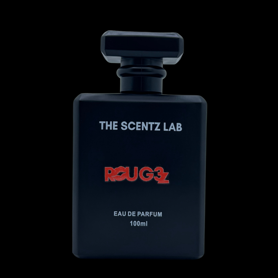 Inspired by Baccarat Rouge 540 by Maison Francis Kurkdjian | THE SCENTZ LAB DESIGNER DUPE PERFUME