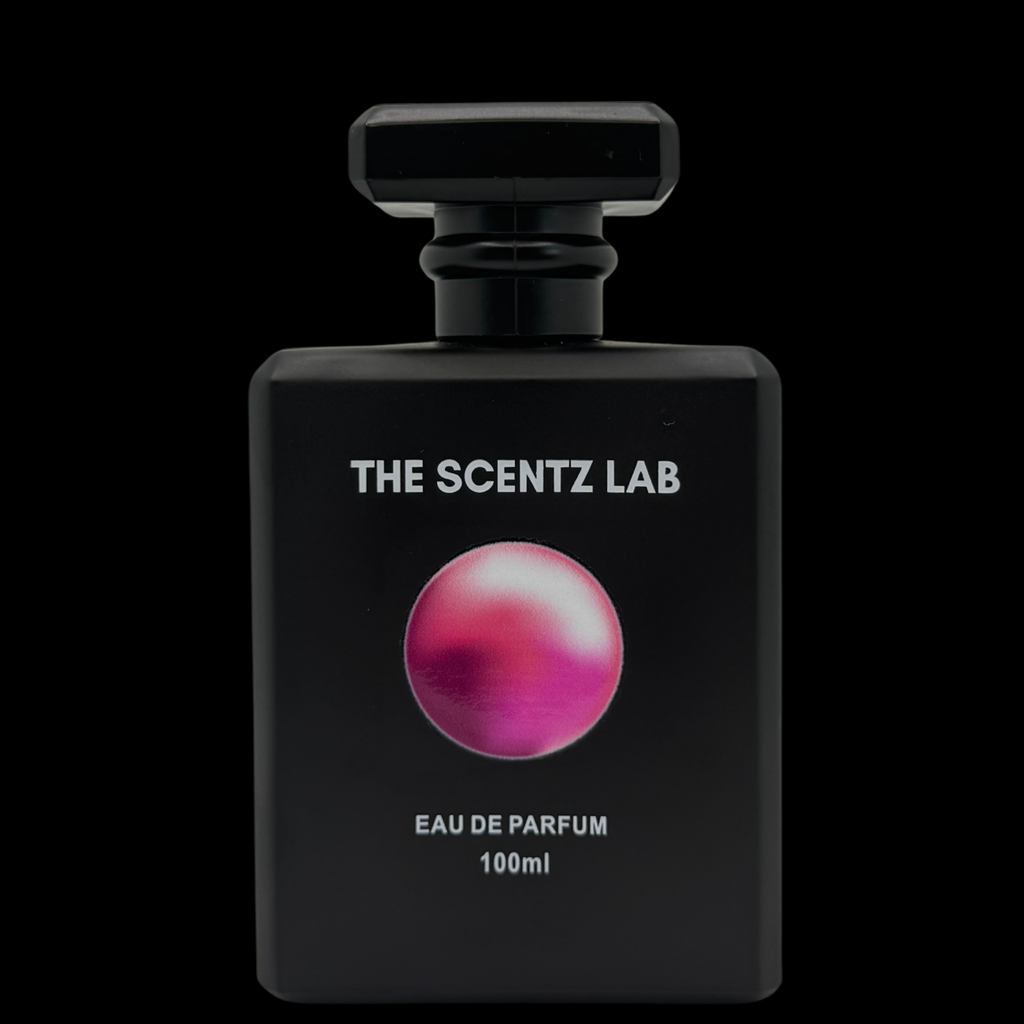 Inspired by BLACK OPIUM