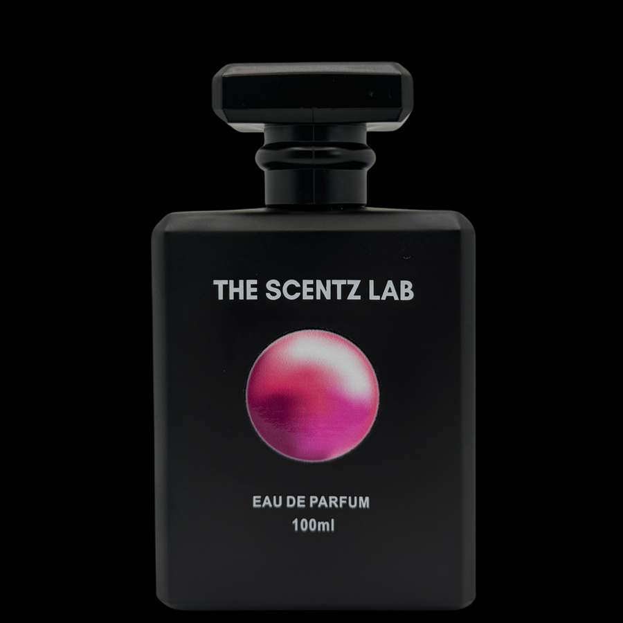 Inspired by BLACK OPIUM