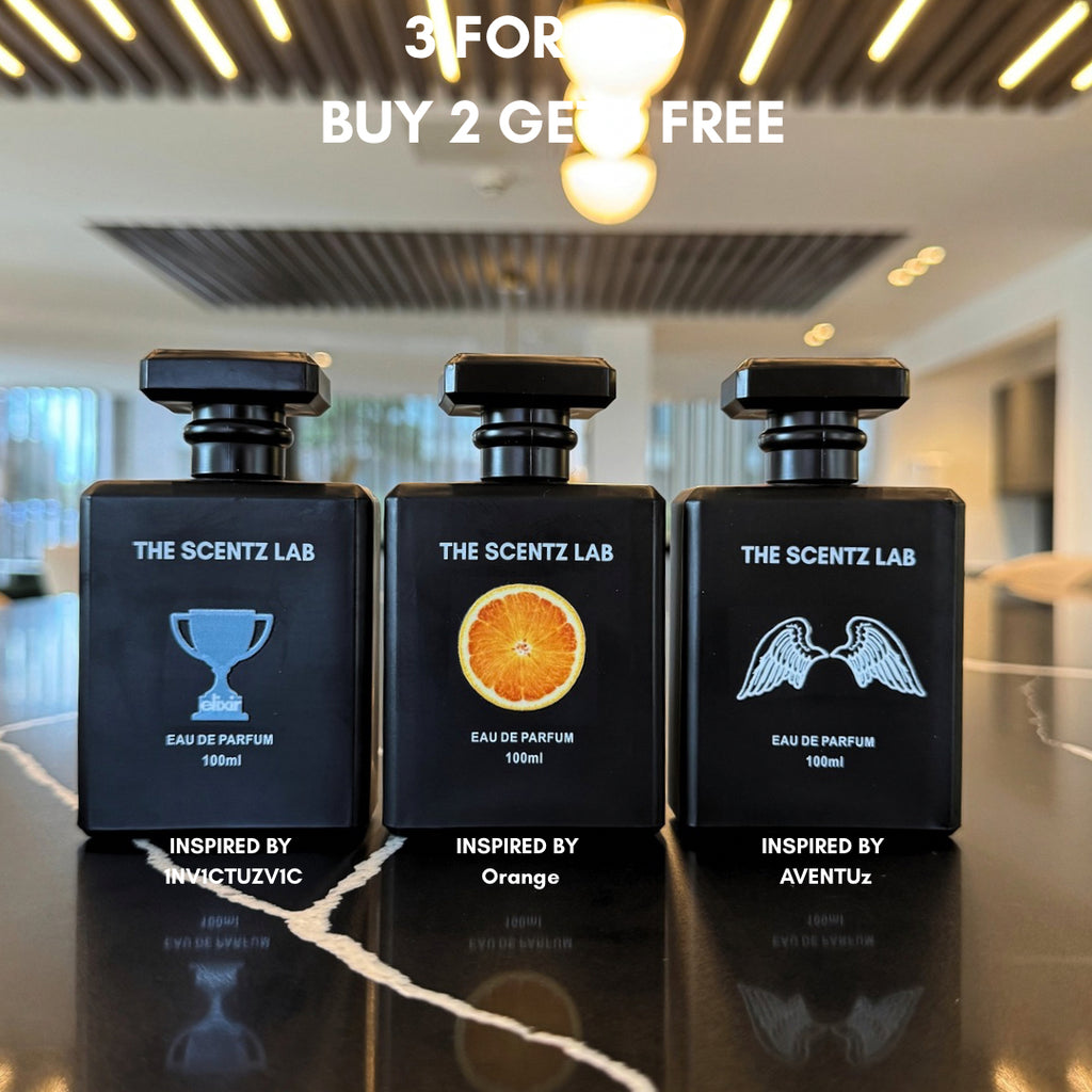 Inspired by INVICTUS VICTORY ELIXIR