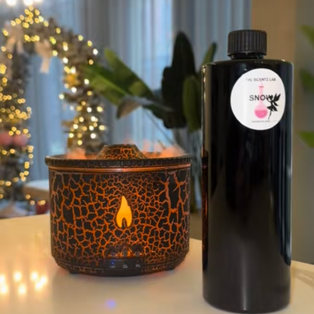 THE SCENTZ LAB - Electric Diffuser Juice