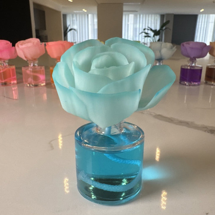 REED/FLOWER DIFFUSERS refills - THE SCENTZ LAB