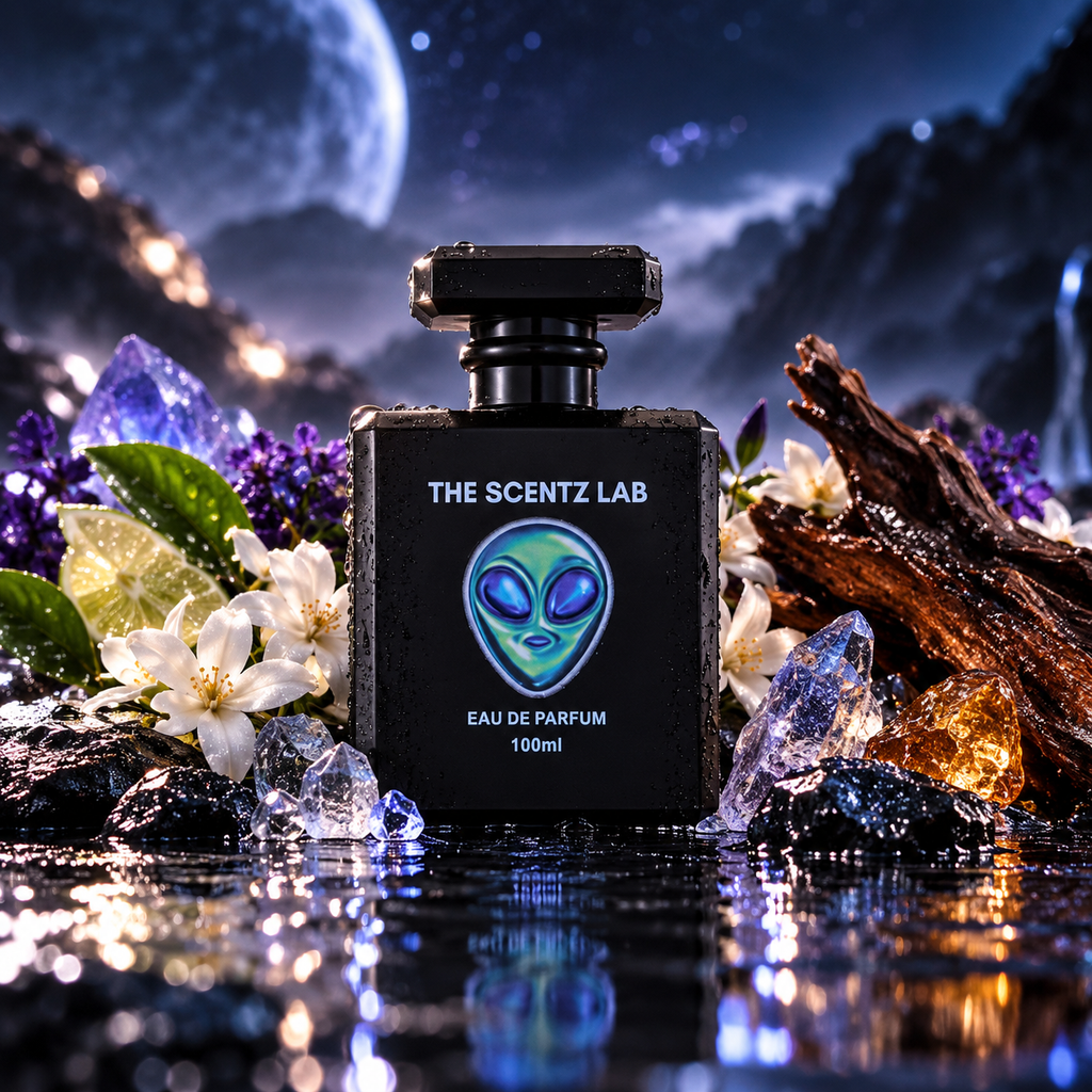Inspired by ALIEN