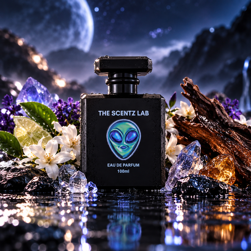 Inspired by ALIEN