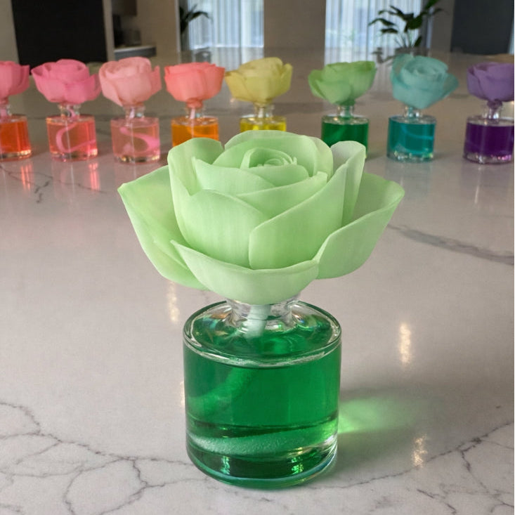 REED/FLOWER DIFFUSERS refills - THE SCENTZ LAB