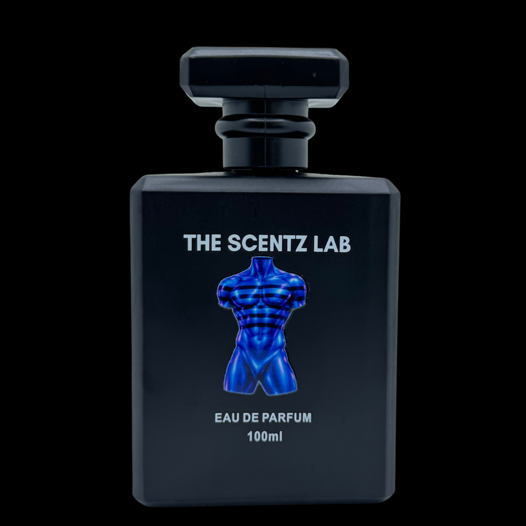 Inspired by ULTRAVIOLET MALE