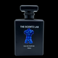 Inspired by ULTRAVIOLET MALE