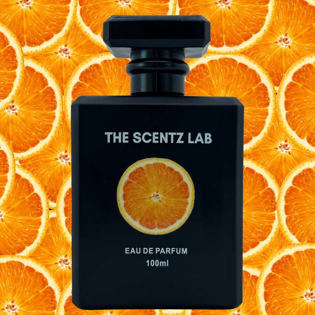 Inspired by ORANGE BOSS
