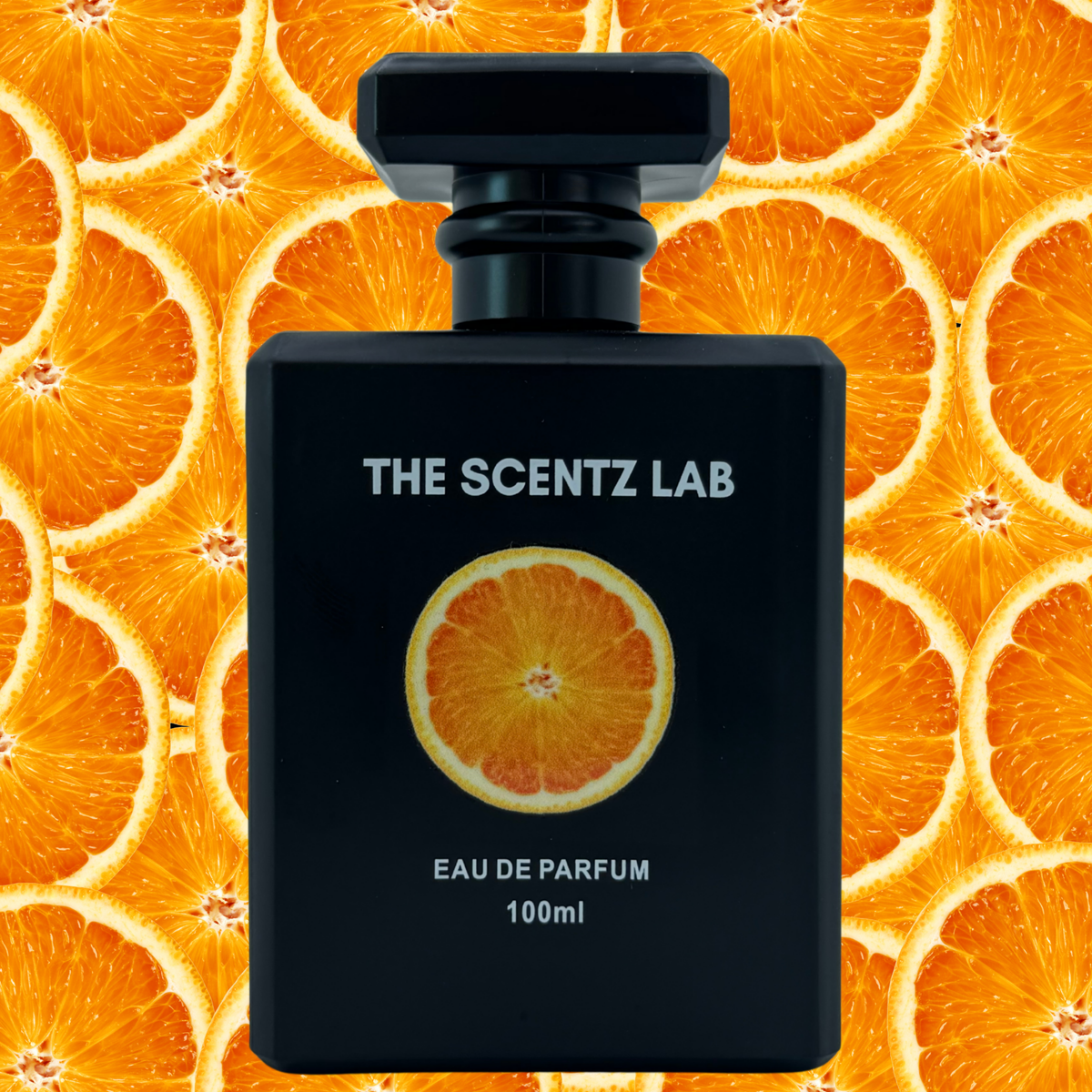 Inspired by ORANGE BOSS