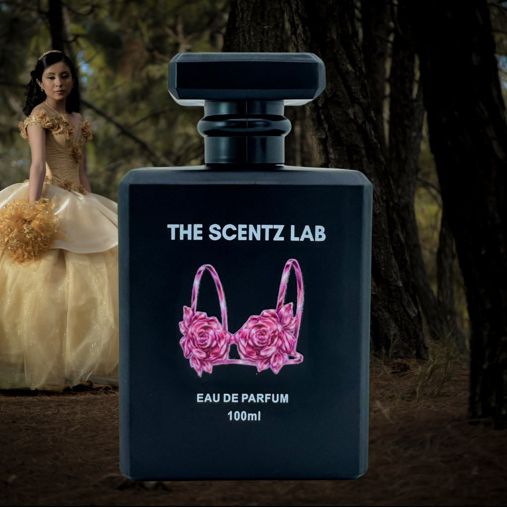 Inspired by LA BELLE.- lb3ll3