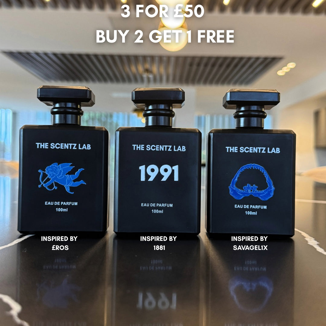 Inspired by SAUVAGE ELIXIR