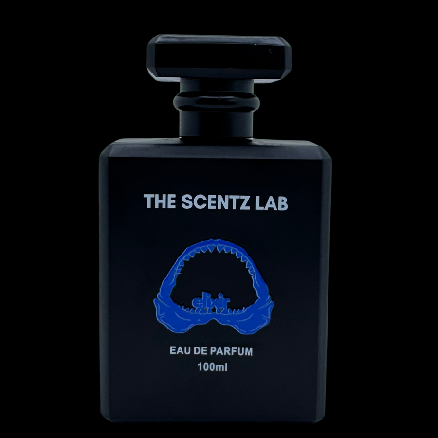 Inspired by SAUVAGE ELIXIR