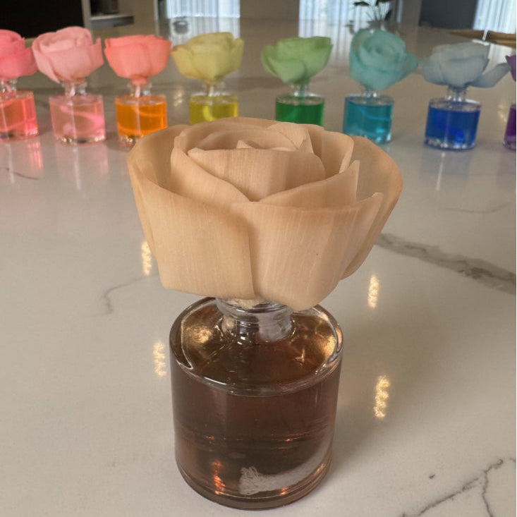 REED/FLOWER DIFFUSERS refills - THE SCENTZ LAB