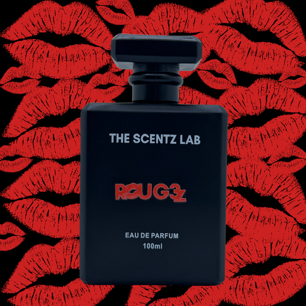 Inspired by Baccarat Rouge 540 by Maison Francis Kurkdjian | THE SCENTZ LAB DESIGNER DUPE PERFUME