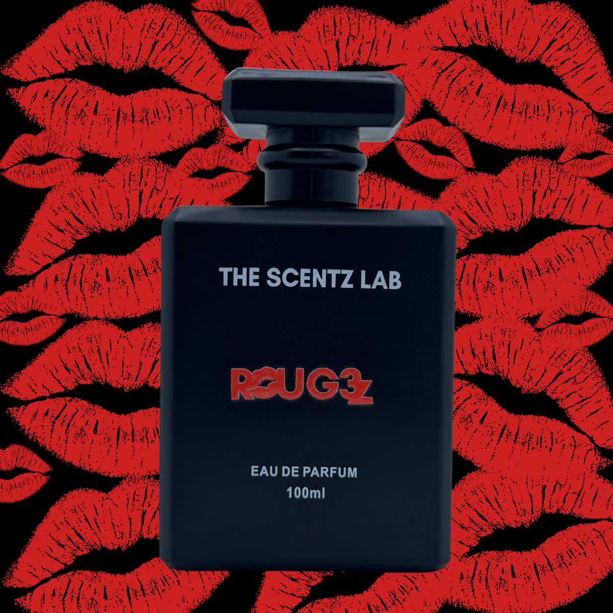 Inspired by Baccarat Rouge 540 by Maison Francis Kurkdjian | THE SCENTZ LAB DESIGNER DUPE PERFUME