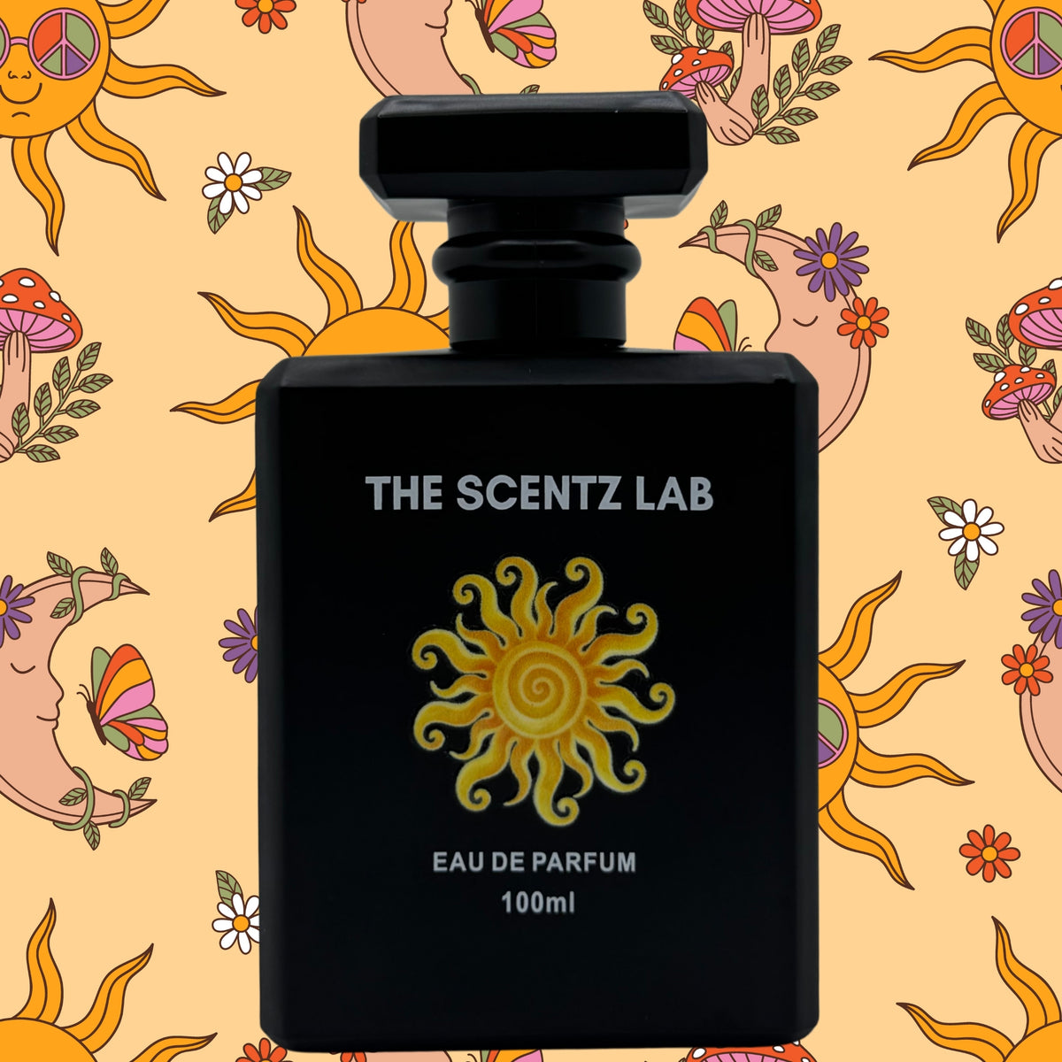 Inspired by sunbum THE SCENTZ LAB DESIGNER DUPE PERFUME 