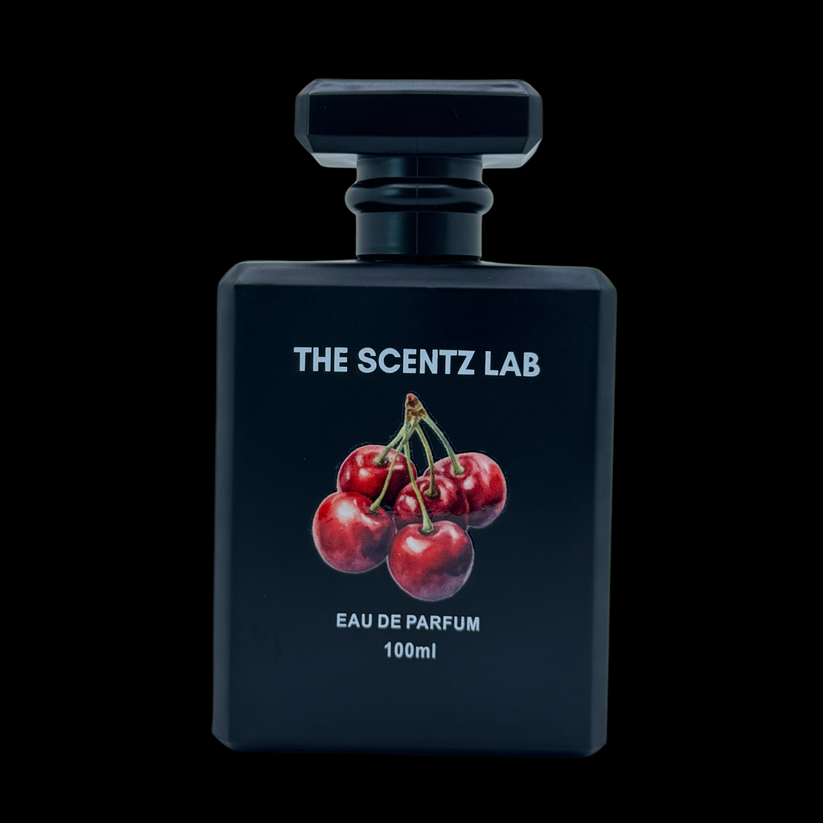 Inspired by Lost Cherry by Tom Ford | THE SCENTZ LAB DESIGNER DUPE PERFUME