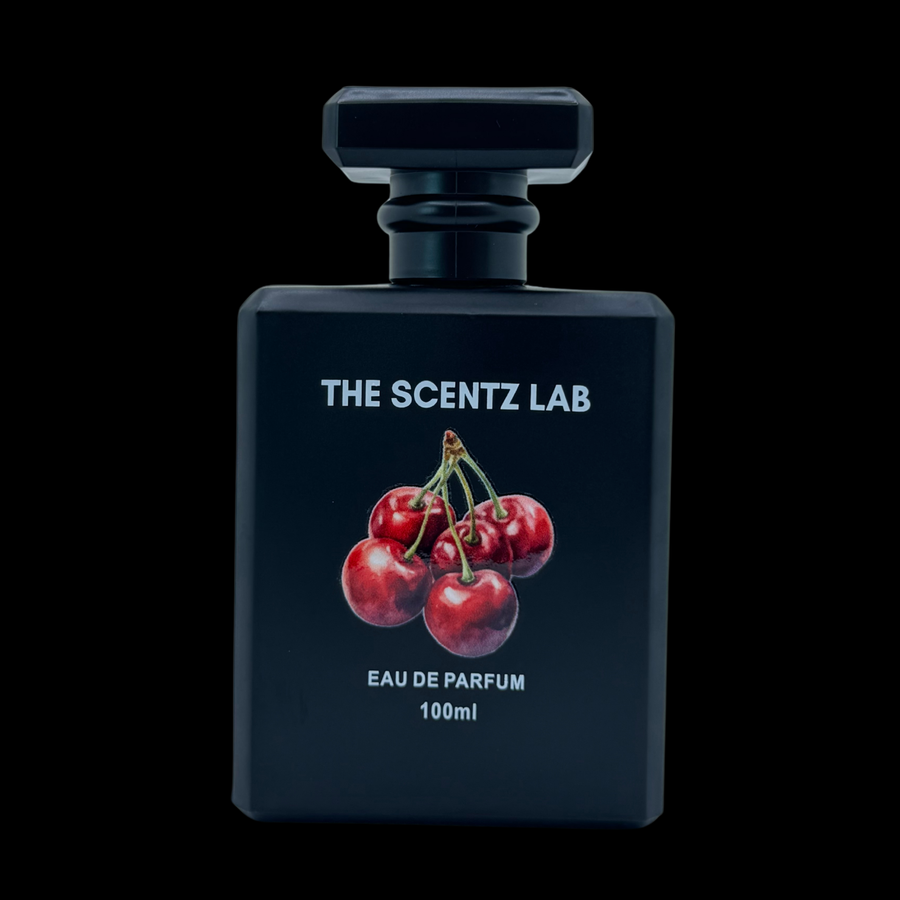Inspired by Lost Cherry by Tom Ford | THE SCENTZ LAB DESIGNER DUPE PERFUME