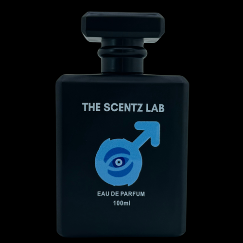 Inspired by Bleu de Chanel by Chanel | THE SCENTZ LAB DESIGNER DUPE PERFUME