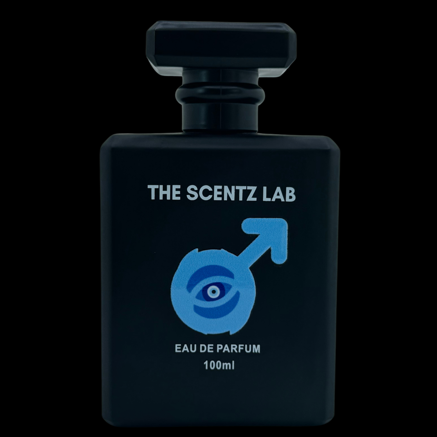 Inspired by Bleu de Chanel by Chanel | THE SCENTZ LAB DESIGNER DUPE PERFUME