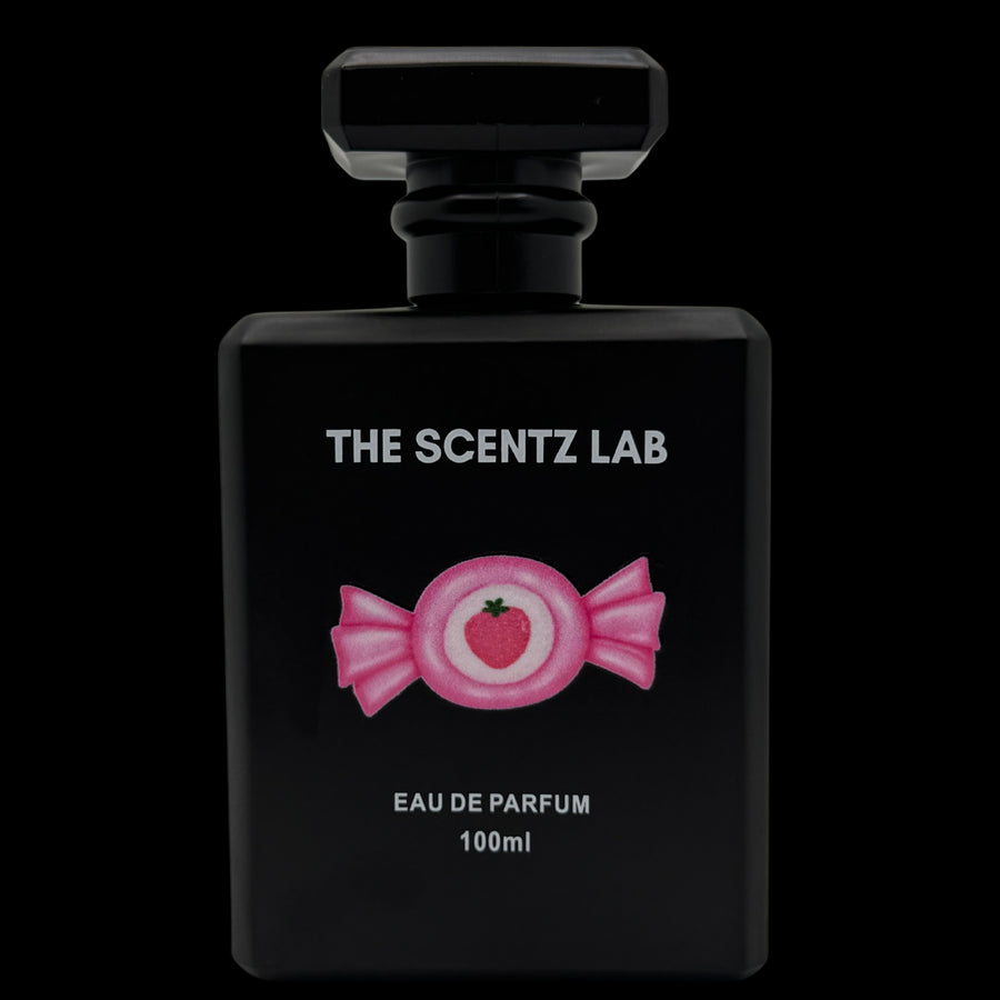 Inspired by Bonbon by Viktor & Rolf | THE SCENTZ LAB DESIGNER DUPE PERFUME