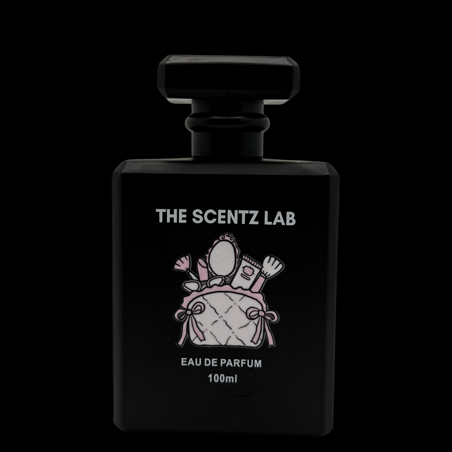 Inspired by Coco Mademoiselle by Chanel | THE SCENTZ LAB DESIGNER DUPE PERFUME