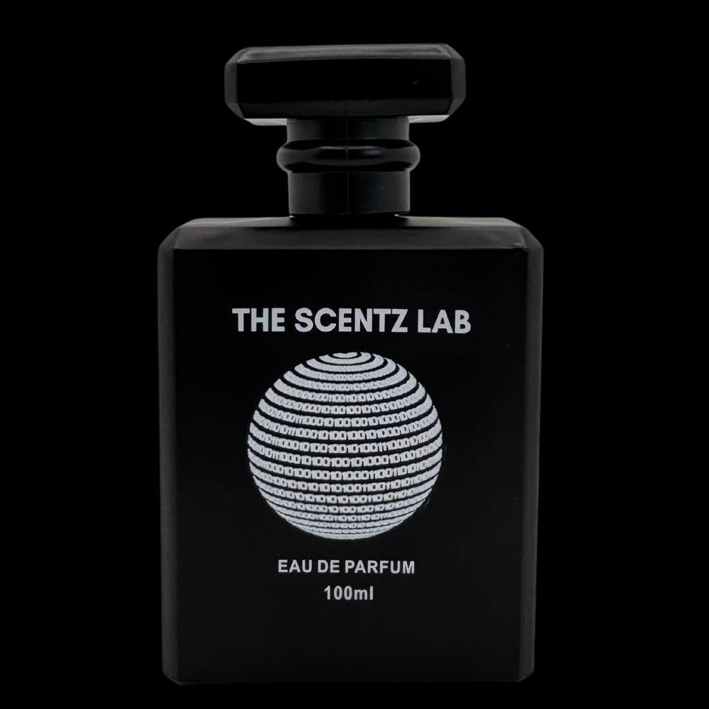 Inspired by Code by Giorgio Armani | THE SCENTZ LAB DESIGNER DUPE PERFUME
