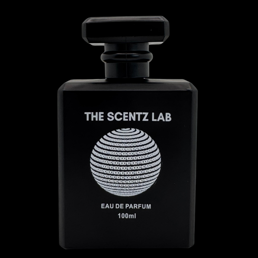 Inspired by Code by Giorgio Armani | THE SCENTZ LAB DESIGNER DUPE PERFUME
