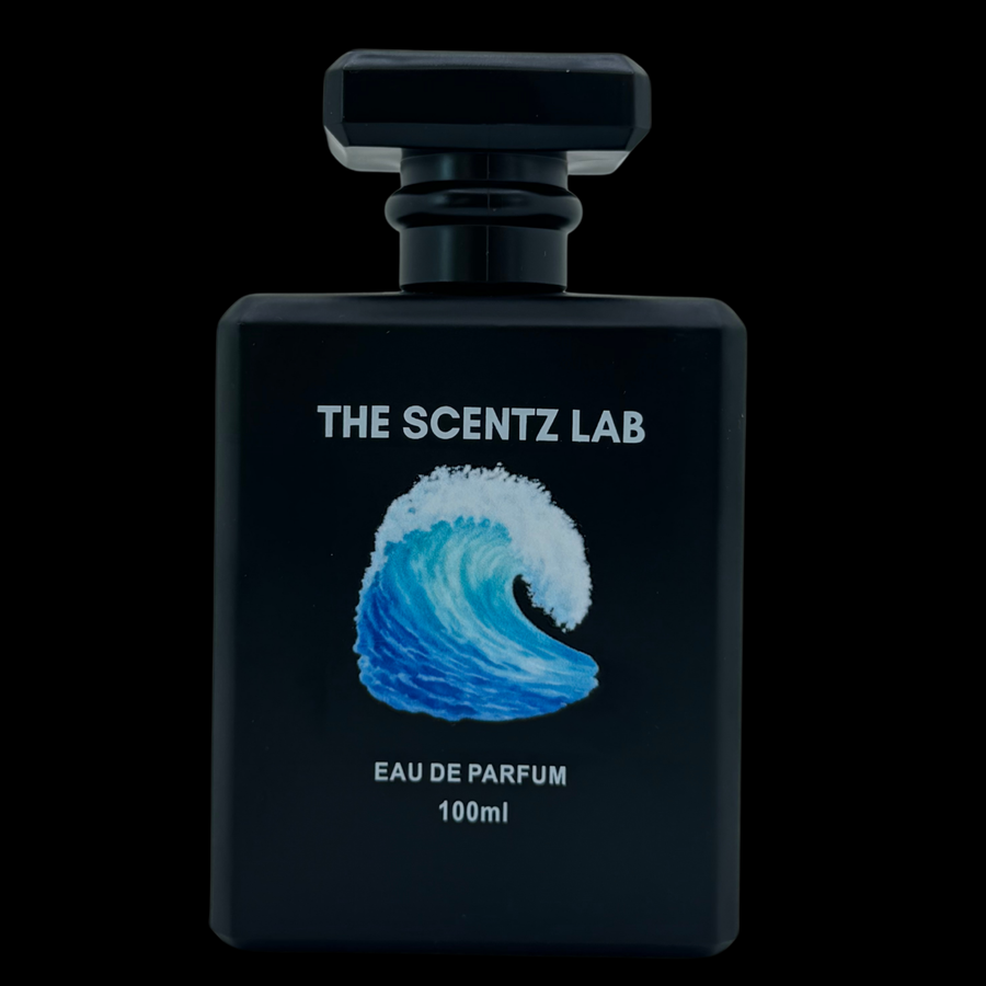 Inspired by Cool Water by Davidoff | THE SCENTZ LAB DESIGNER DUPE PERFUME