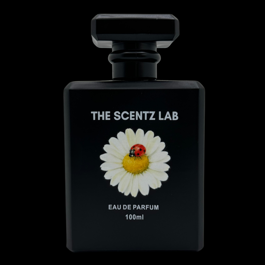 Inspired by Daisy by Marc Jacobs | THE SCENTZ LAB DESIGNER DUPE PERFUME