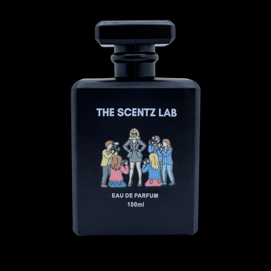Inspired by Fame by Paco Rabanne | THE SCENTZ LAB DESIGNER DUPE PERFUME